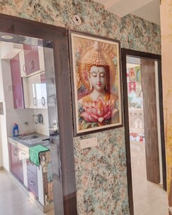 2 BHK Apartment For Sale in Nilaya Greens