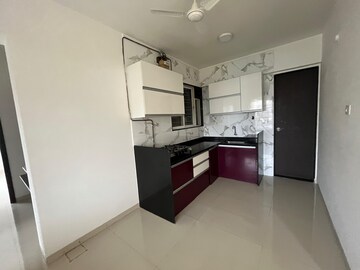 Kitchen in 2 BHK Apartment at Lohia Unicus C Wing, Bavdhan – for Rent
