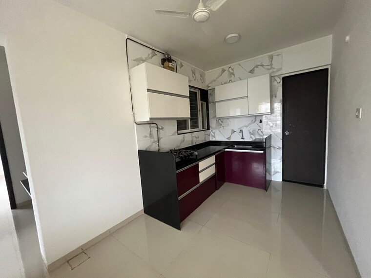 Kitchen, lohia-unicus-c-wing 2 Bedroom 1200 Sq.Ft. Apartment In Bavdhan Pune 9311925