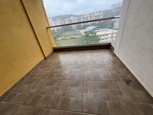 2 BHK Apartment For Rent in Lohia Unicus C Wing, Bavdhan