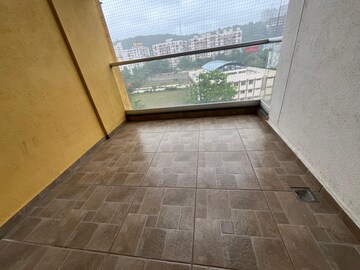 2 BHK Apartment For Rent in Lohia Unicus C Wing, Bavdhan