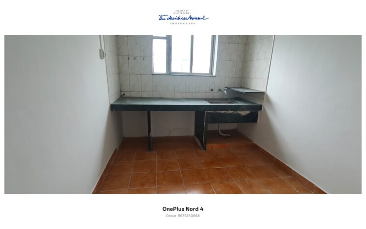 Kitchen, dhayari 1 Bedroom 520 Sq.Ft. Apartment In Dhayari Pune 9311927