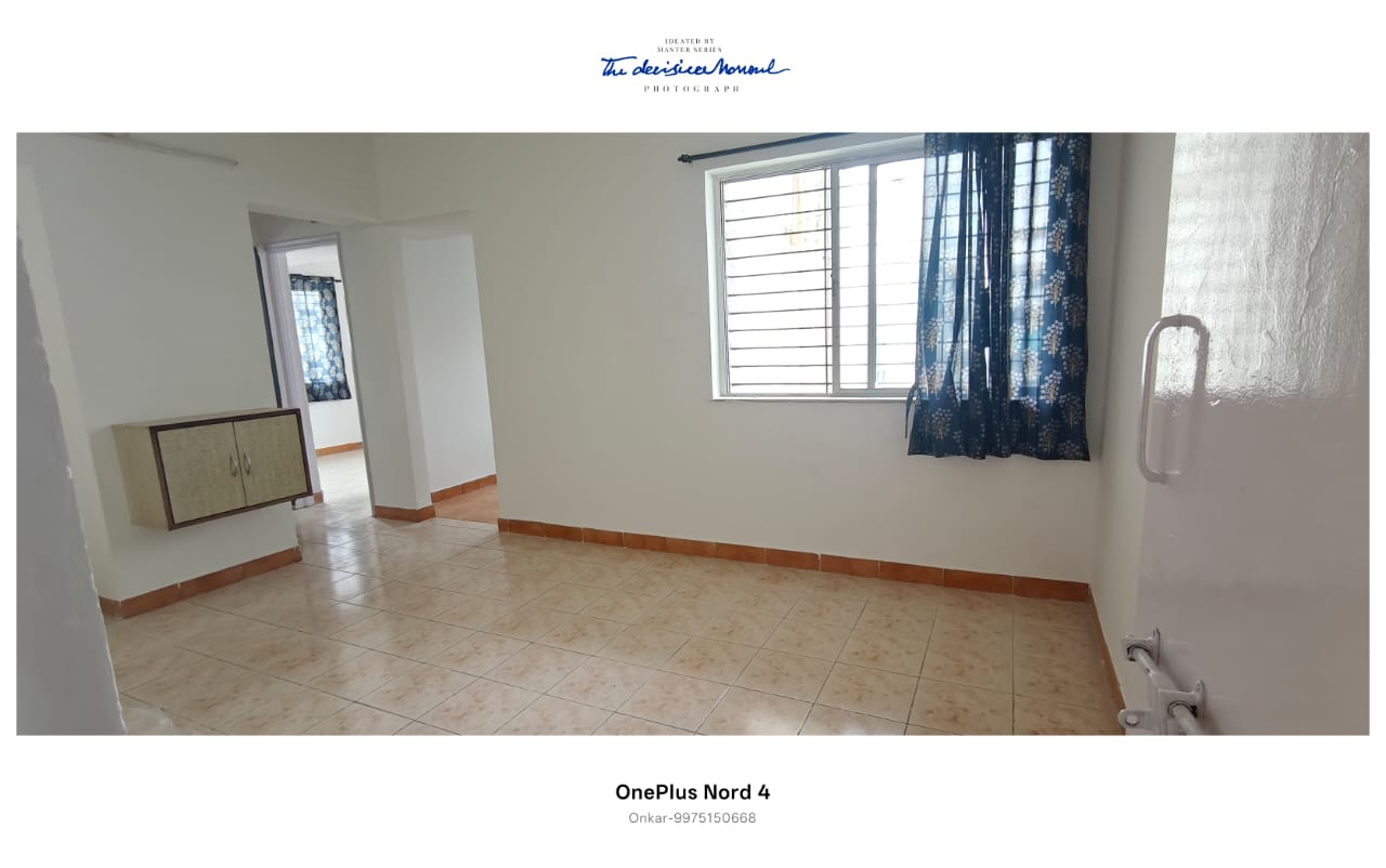 1 BHK Apartment For Sale in Chandrama Chs