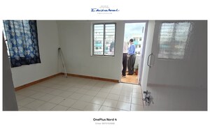 Room in 1 BHK Apartment at Dhayari – for Sale