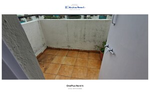 Furnished Amenities in 1 BHK Apartment at Dhayari – for Sale