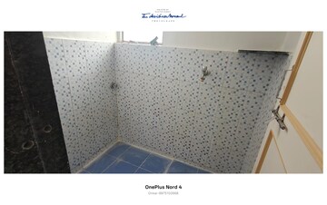 Bedroom in 1 BHK Apartment at Dhayari – for Sale