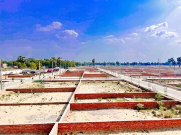   Plot at Jp Nagar – for Sale