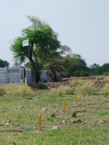  Plot For Sale in Jp Nagar