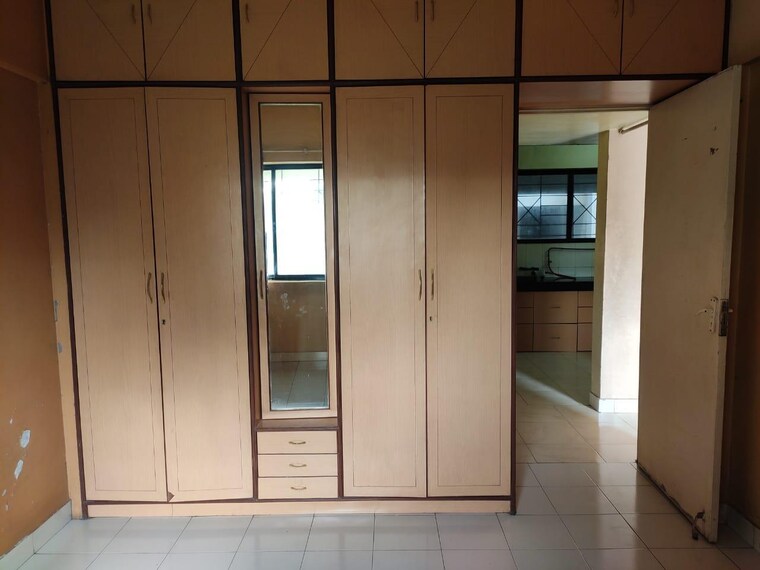 Bedroom, tarangan-apartment 1 Bedroom 560 Sq.Ft. Apartment In Kothrud Pune 9311923