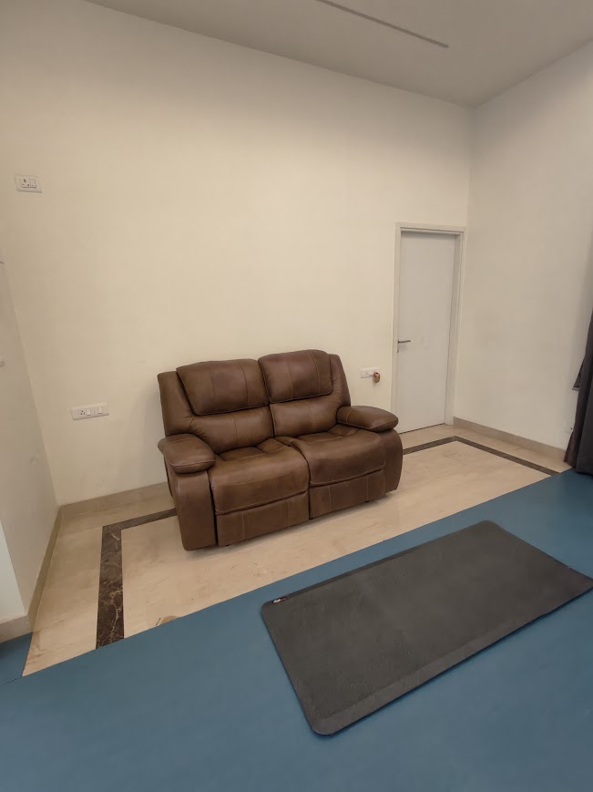 4 BHK Villa For Rent in Prestige Lakeside Habitat