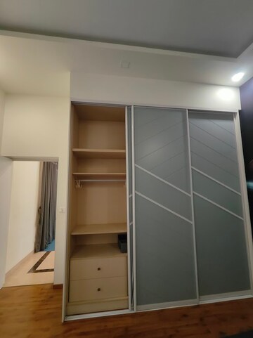  4 BHK Villa at Prestige Lakeside Habitat, Varthur – for Rent