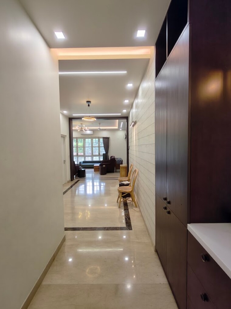 Other, prestige-lakeside-habitat 4 Bedroom 4033 Sq.Ft. Villa In Varthur Bangalore 9311944