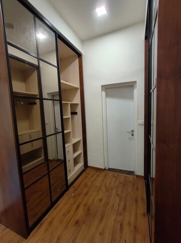 Room in 4 BHK Villa at Prestige Lakeside Habitat, Varthur – for Rent