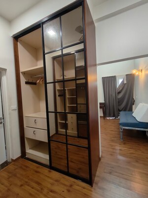 Room in 4 BHK Villa at Prestige Lakeside Habitat, Varthur – for Rent