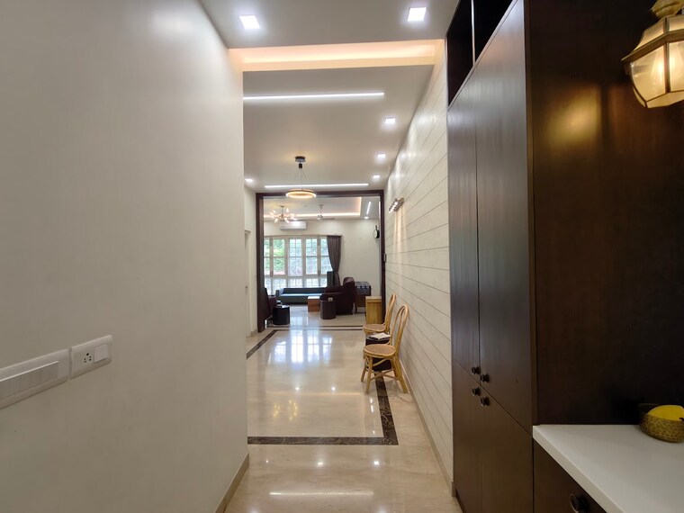 Other, prestige-lakeside-habitat 4 Bedroom 4033 Sq.Ft. Villa In Varthur Bangalore 9311944