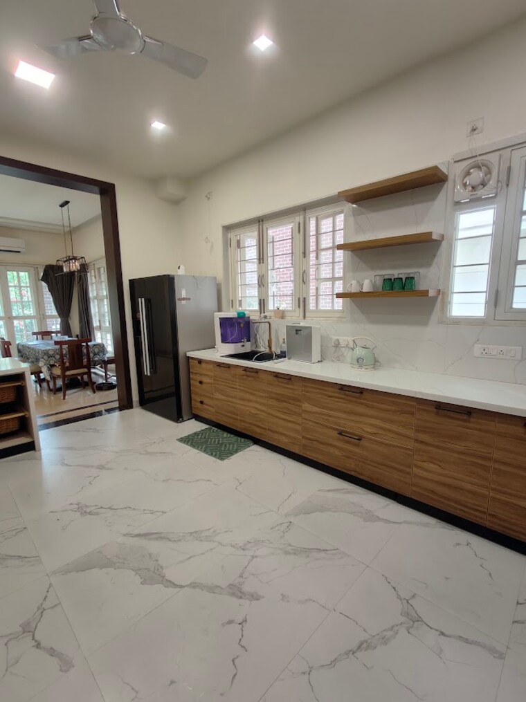 Other, prestige-lakeside-habitat 4 Bedroom 4033 Sq.Ft. Villa In Varthur Bangalore 9311944