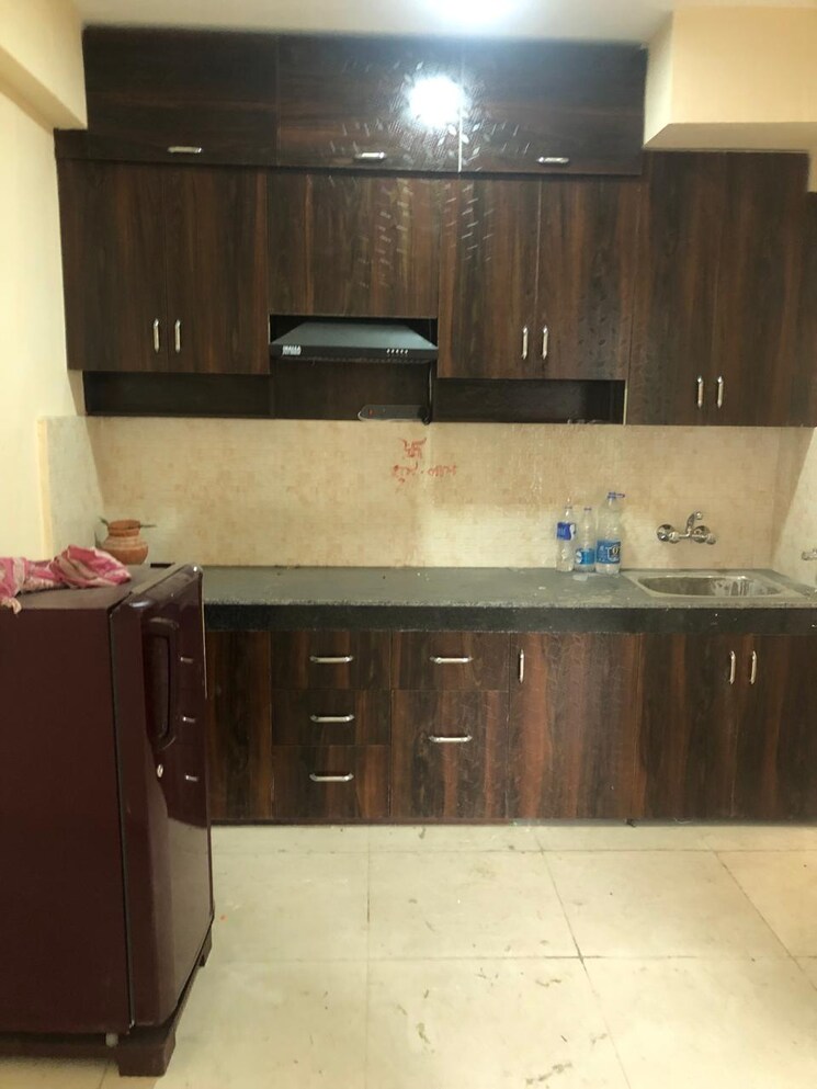 Kitchen, apex-our-homes 2 Bedroom 1050 Sq.Ft. Apartment In Sector 37c Gurgaon 9311956
