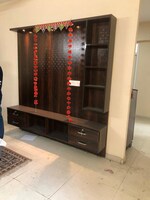 2 BHK + Pooja Room 1050 Sq.Ft. Apartment in Apex Our Homes