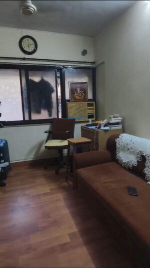 1 RK Apartment For Rent in Andheri East