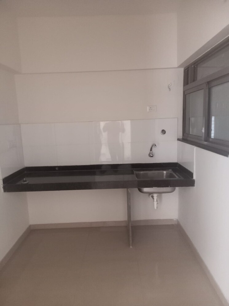 Kitchen, skyi-star-city 2 Bedroom 620 Sq.Ft. Apartment In Dhayari Pune 9311958