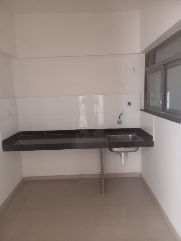 Kitchen, skyi-star-city 2 Bedroom 620 Sq.Ft. Apartment In Dhayari Pune 9311958