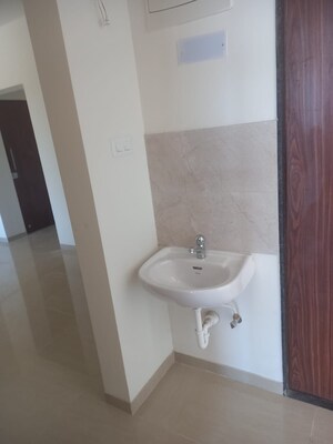 Bathroom in 2 BHK Apartment at Skyi Star City, Dhayari – for Sale