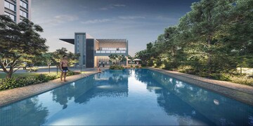 2 BHK Apartment For Sale in Skyi Star City, Dhayari