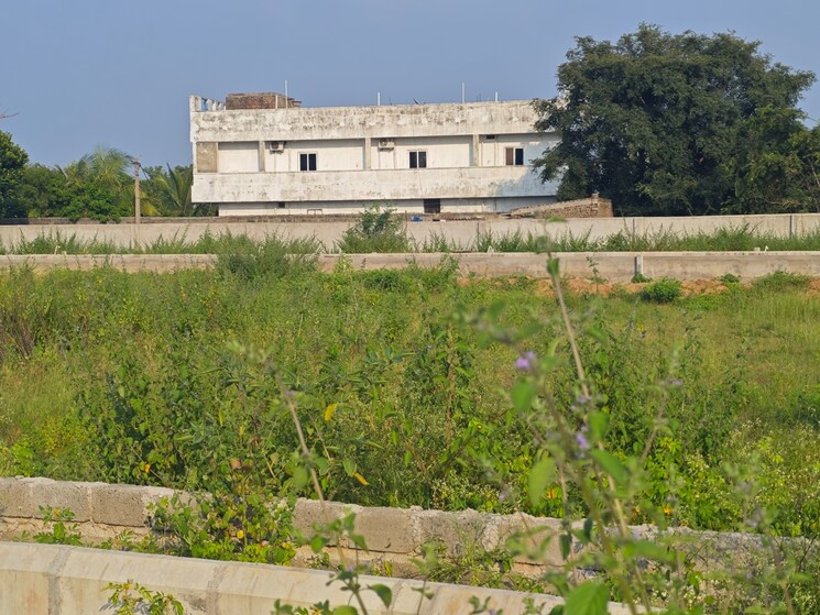 undefined, gaddapotharam  200 Sq.Yd. Plot In Gaddapotharam Hyderabad 9311973