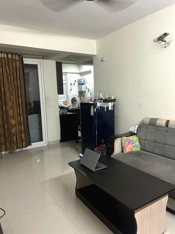 Living Room in 2 BHK Apartment at Lalarpura – for Rent