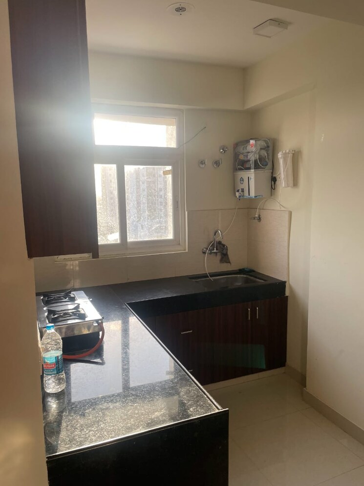 Kitchen, lalarpura 2 Bedroom 815 Sq.Ft. Apartment In Lalarpura Jaipur 9311966