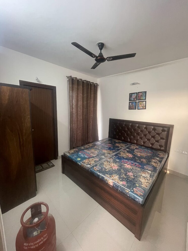 Bedroom, lalarpura 2 Bedroom 815 Sq.Ft. Apartment In Lalarpura Jaipur 9311966