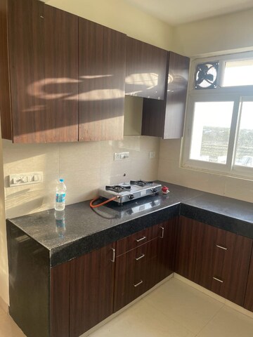 Kitchen in 2 BHK Apartment at Lalarpura – for Rent