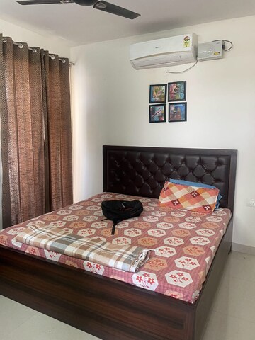 Bedroom in 2 BHK Apartment at Lalarpura – for Rent