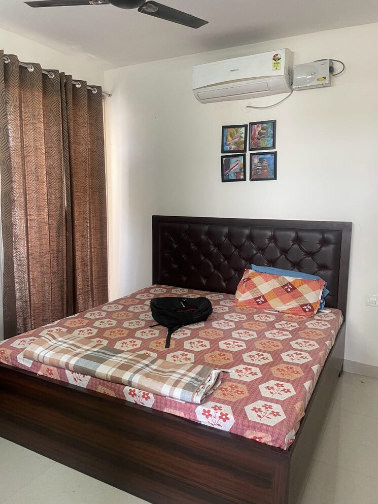 Bedroom, lalarpura 2 Bedroom 815 Sq.Ft. Apartment In Lalarpura Jaipur 9311966