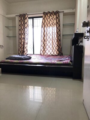 Bedroom in 3 BHK Apartment at Sigma One, Paud Road – for Rent