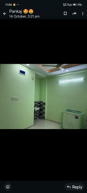 Furnished Amenities in 4 BHK Independent House at Vijay Nagar – for Rent