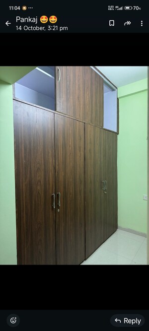 Furnished Amenities in 4 BHK Independent House at Vijay Nagar – for Rent