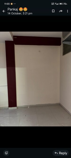 Room in 4 BHK Independent House at Vijay Nagar – for Rent