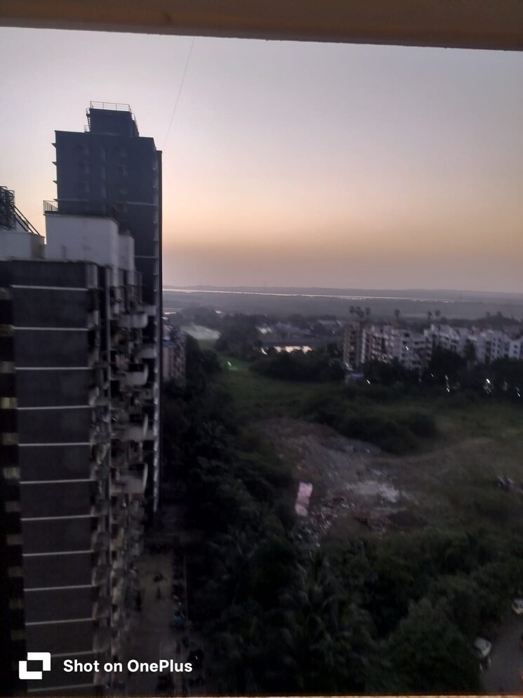 Exterior View, dharti-pressidio 2 Bedroom 555 Sq.Ft. Apartment In Kandivali West Mumbai 9311994