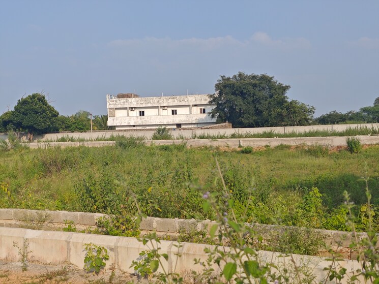 undefined, gaddapotharam  200 Sq.Yd. Plot In Gaddapotharam Hyderabad 9311998