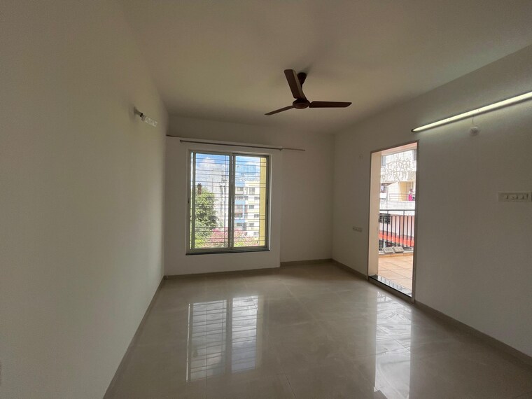 Bedroom, galore-park 3 Bedroom 1100 Sq.Ft. Apartment In Bavdhan Pune 9312009