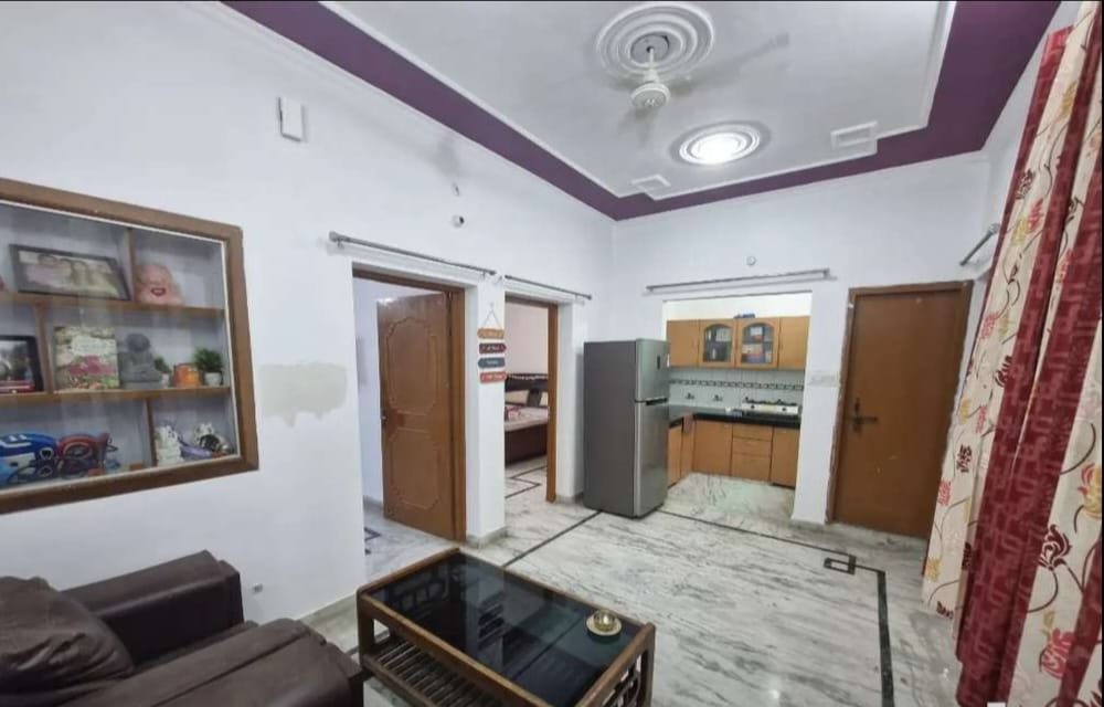 2 BHK 2100 Sq.Ft. Villa in Eldeco Green Woods