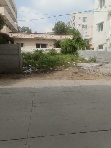  Plot – Exterior View View at Maheshwaram - for Sale