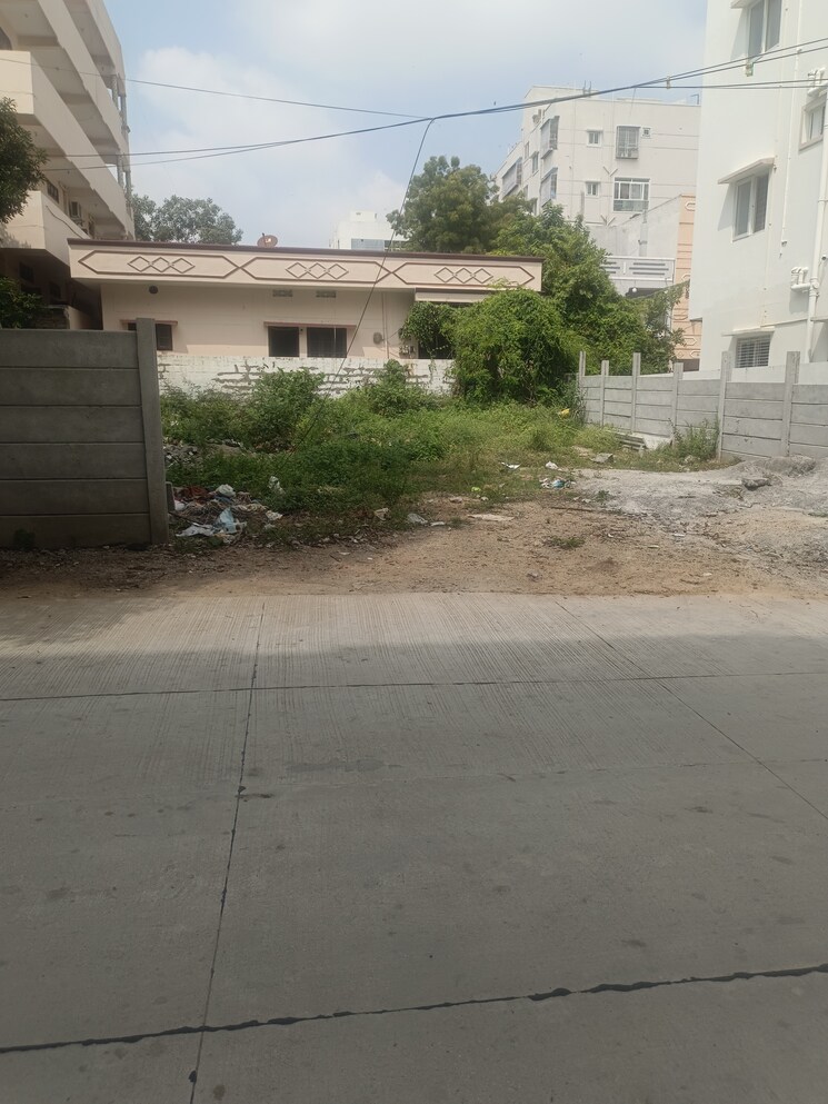 Exterior View, maheshwaram  161 Sq.Yd. Plot In Maheshwaram Hyderabad 9312013