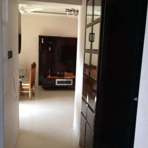 Room in 2 BHK Apartment at Lodha Splendora, Bhayandarpada – for Rent