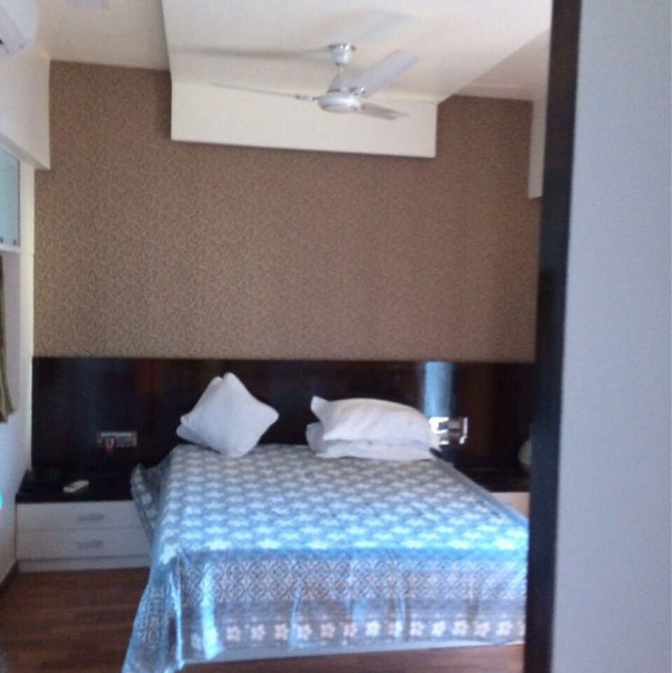 Master Bedroom, lodha-splendora 2 Bedroom 771 Sq.Ft. Apartment In Bhayandarpada Thane 9312007