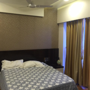 2 BHK Apartment For Rent in Lodha Splendora, Bhayandarpada