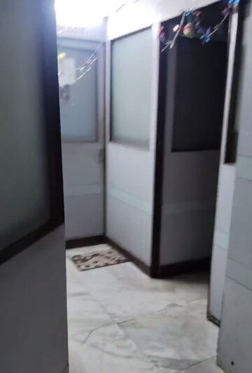 Building Lobby in  Office Space at New Town – for Rent