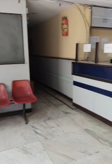  Office Space For Rent in New Town