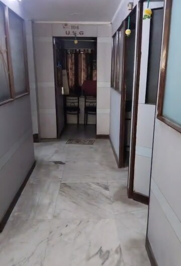 Hall in  Office Space at New Town – for Rent